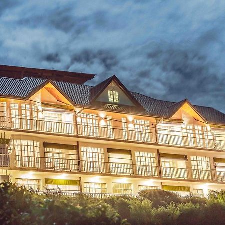 The Montfort, Nuwaraeliya 努沃勒埃利耶 外观 照片