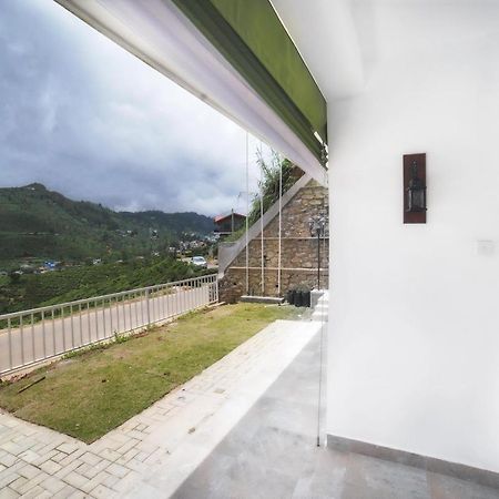 The Montfort, Nuwaraeliya 努沃勒埃利耶 外观 照片