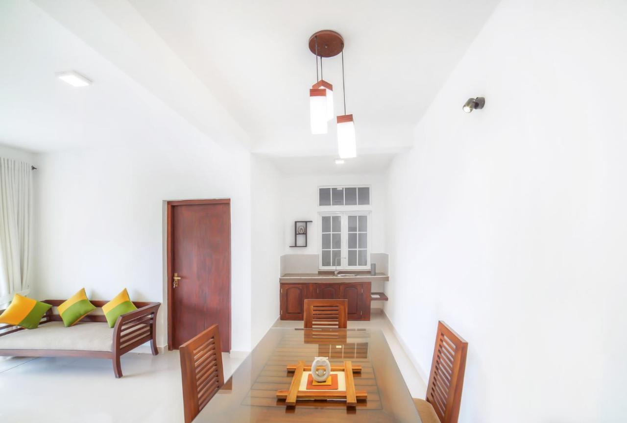 The Montfort, Nuwaraeliya 努沃勒埃利耶 外观 照片
