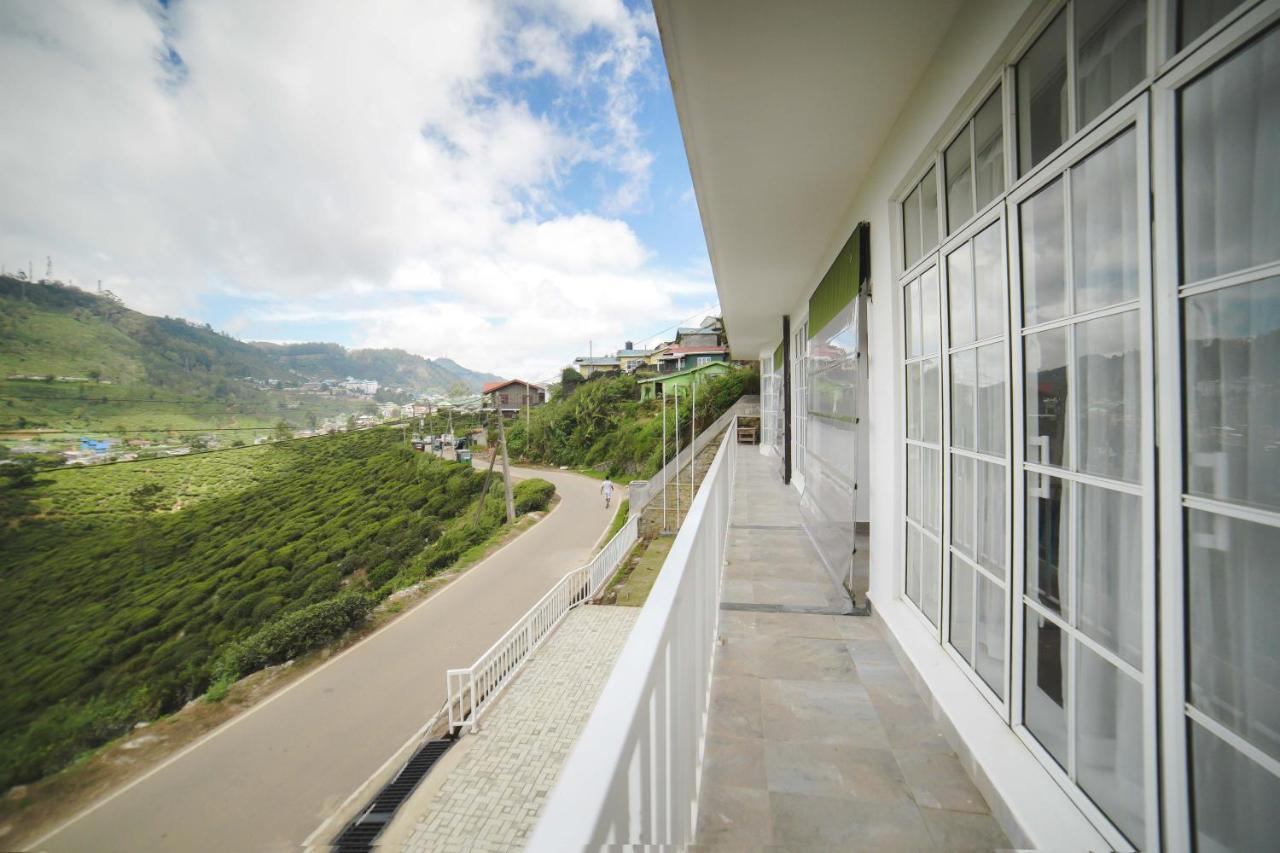 The Montfort, Nuwaraeliya 努沃勒埃利耶 外观 照片