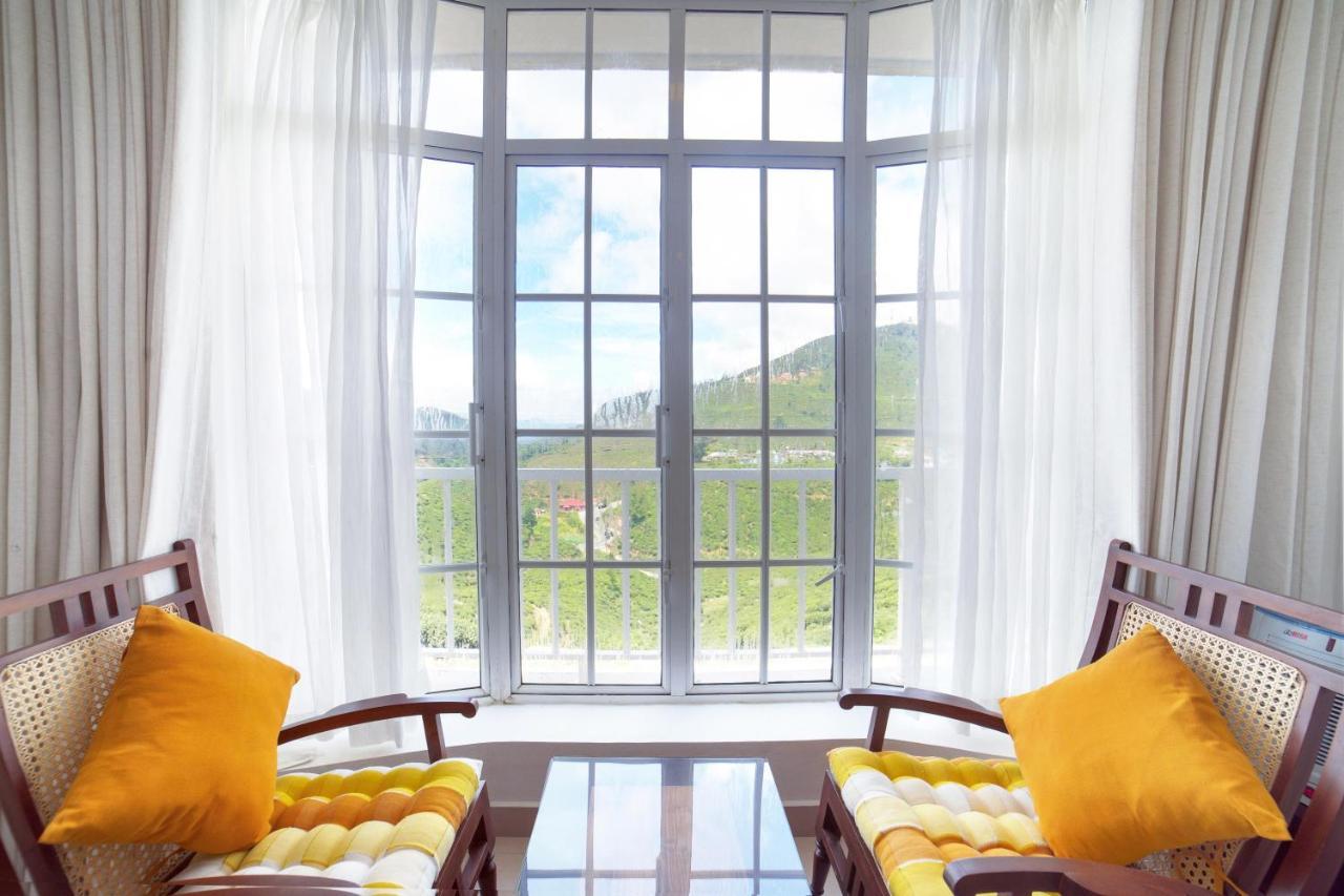 The Montfort, Nuwaraeliya 努沃勒埃利耶 外观 照片