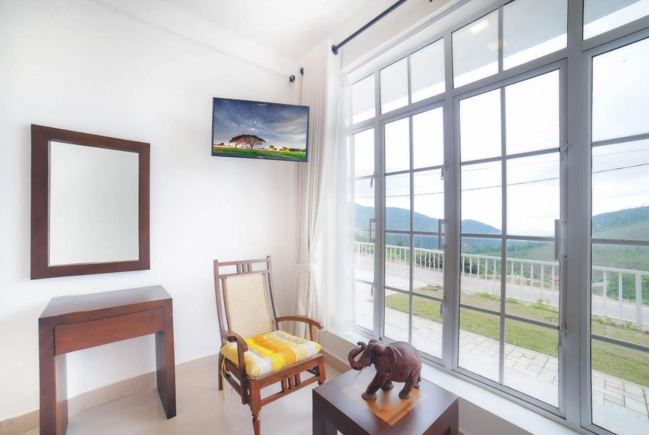 The Montfort, Nuwaraeliya 努沃勒埃利耶 外观 照片