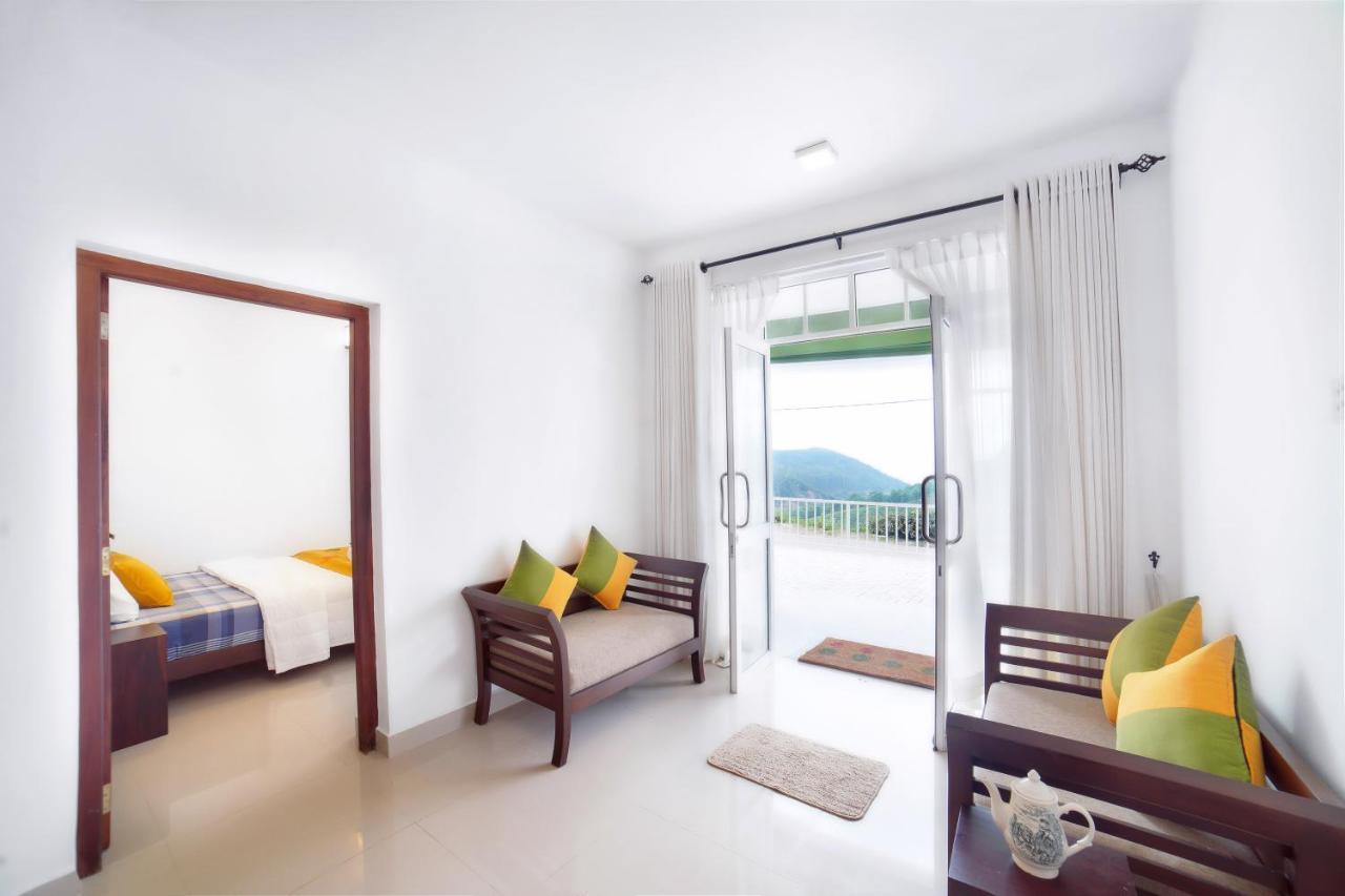 The Montfort, Nuwaraeliya 努沃勒埃利耶 外观 照片