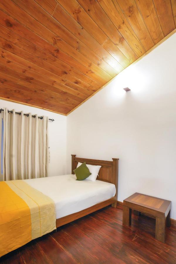 The Montfort, Nuwaraeliya 努沃勒埃利耶 外观 照片