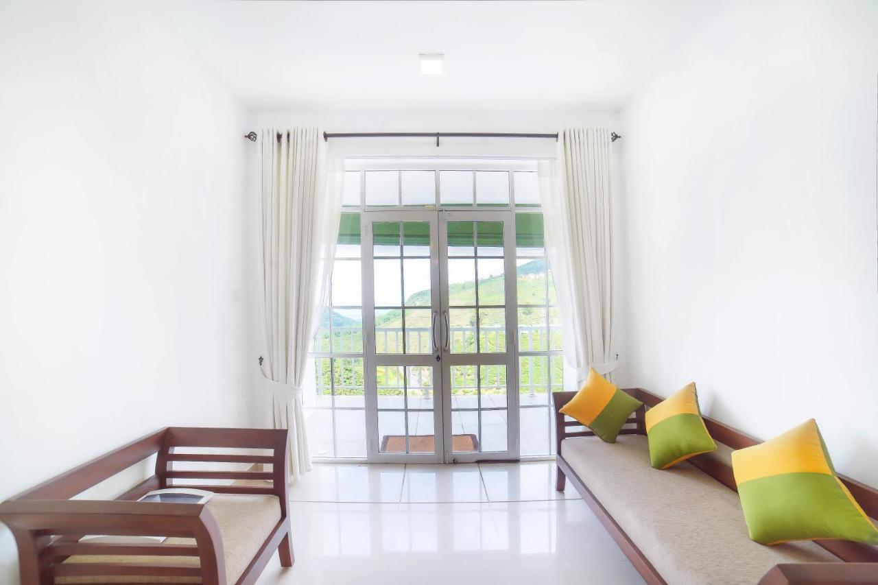 The Montfort, Nuwaraeliya 努沃勒埃利耶 外观 照片