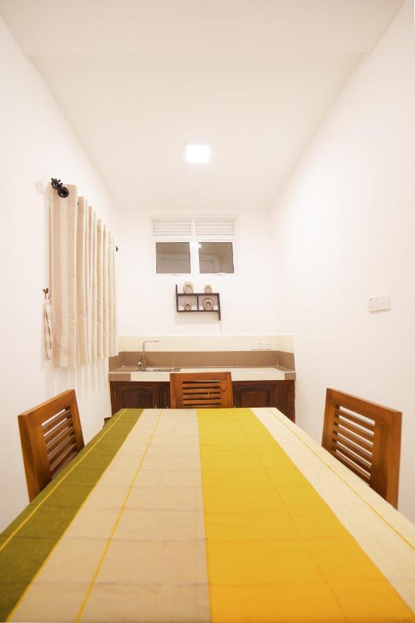 The Montfort, Nuwaraeliya 努沃勒埃利耶 外观 照片