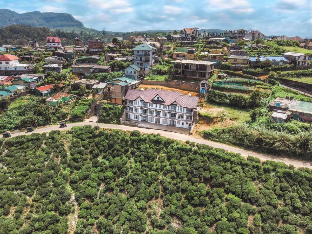 The Montfort, Nuwaraeliya 努沃勒埃利耶 外观 照片