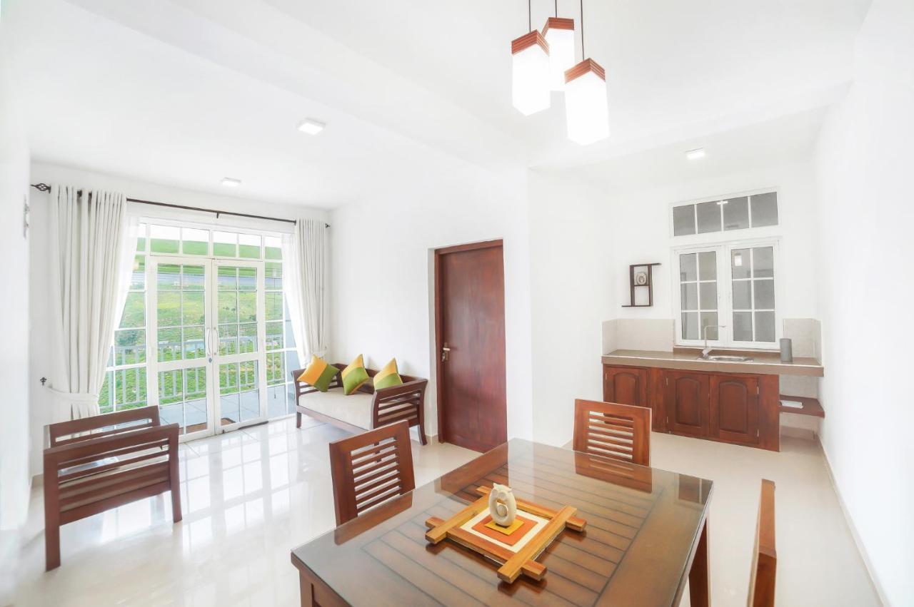 The Montfort, Nuwaraeliya 努沃勒埃利耶 外观 照片