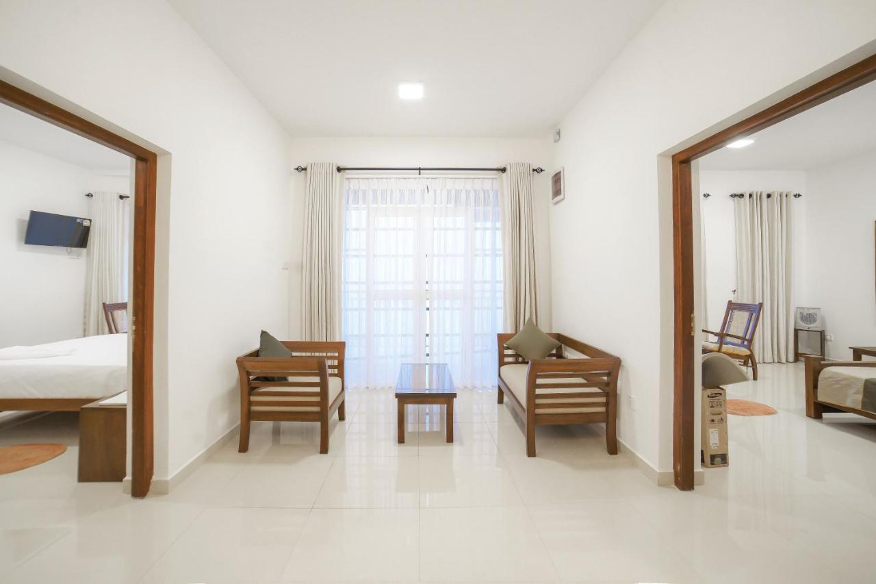 The Montfort, Nuwaraeliya 努沃勒埃利耶 外观 照片