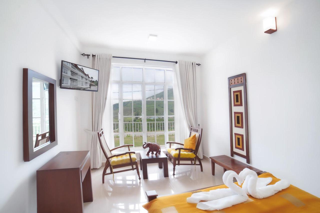 The Montfort, Nuwaraeliya 努沃勒埃利耶 外观 照片