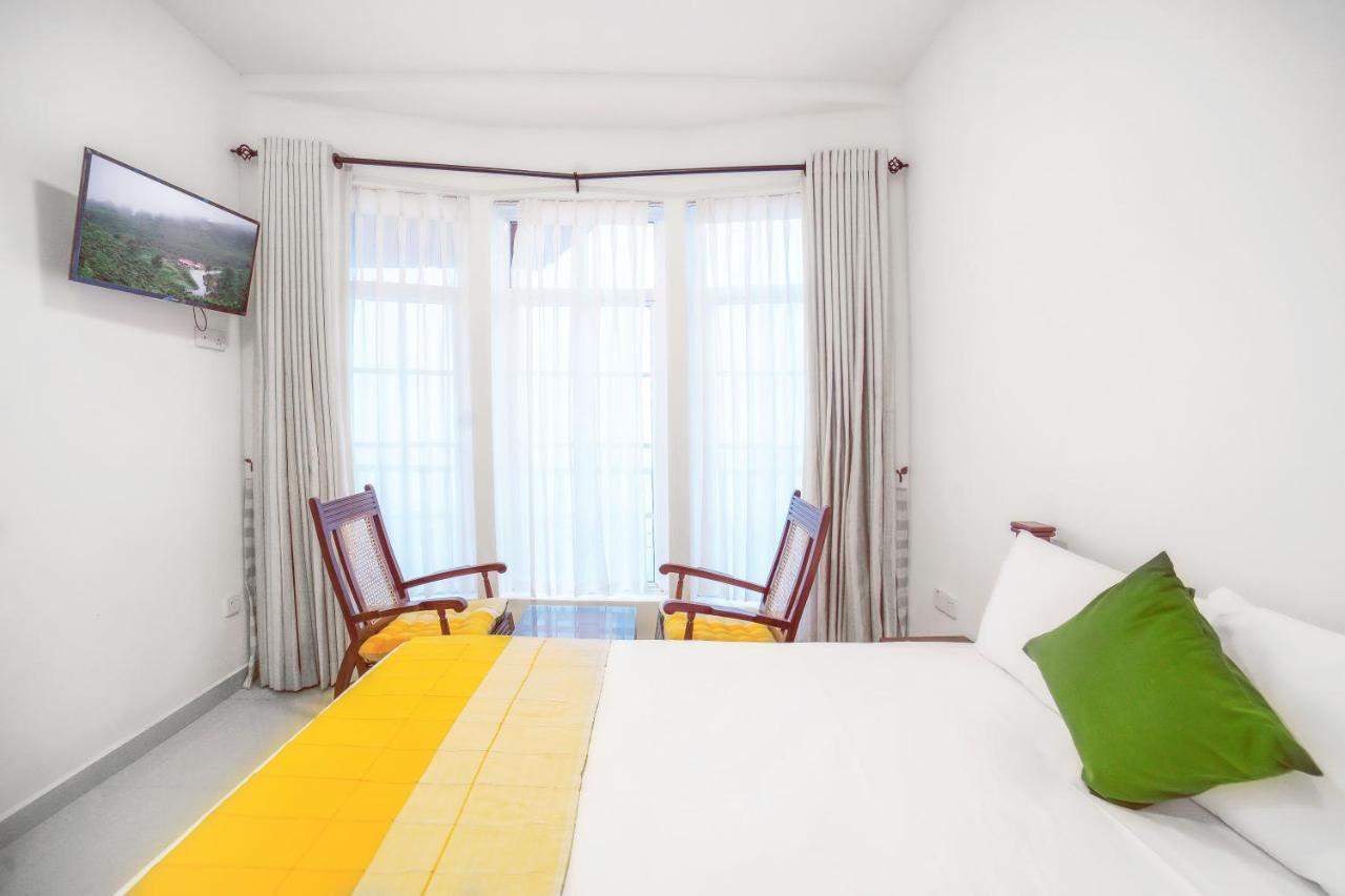 The Montfort, Nuwaraeliya 努沃勒埃利耶 外观 照片