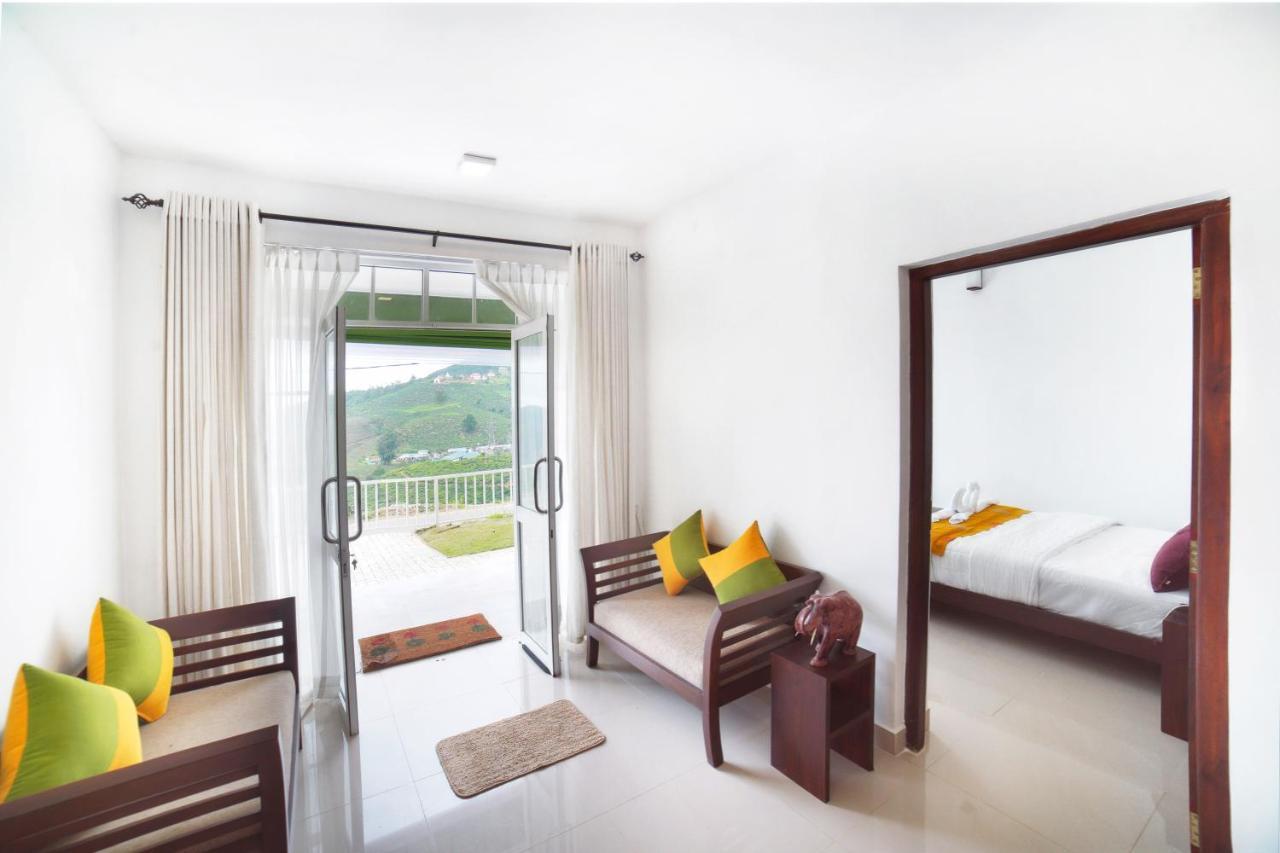 The Montfort, Nuwaraeliya 努沃勒埃利耶 外观 照片
